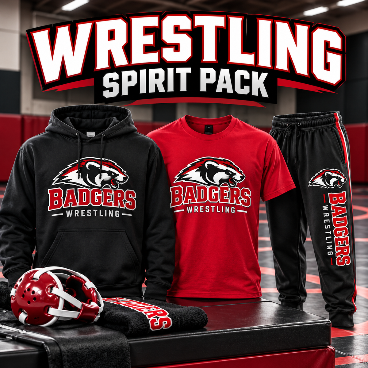 Team Gear Packages