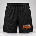 Youth Iron Eagles Pullover Shorts