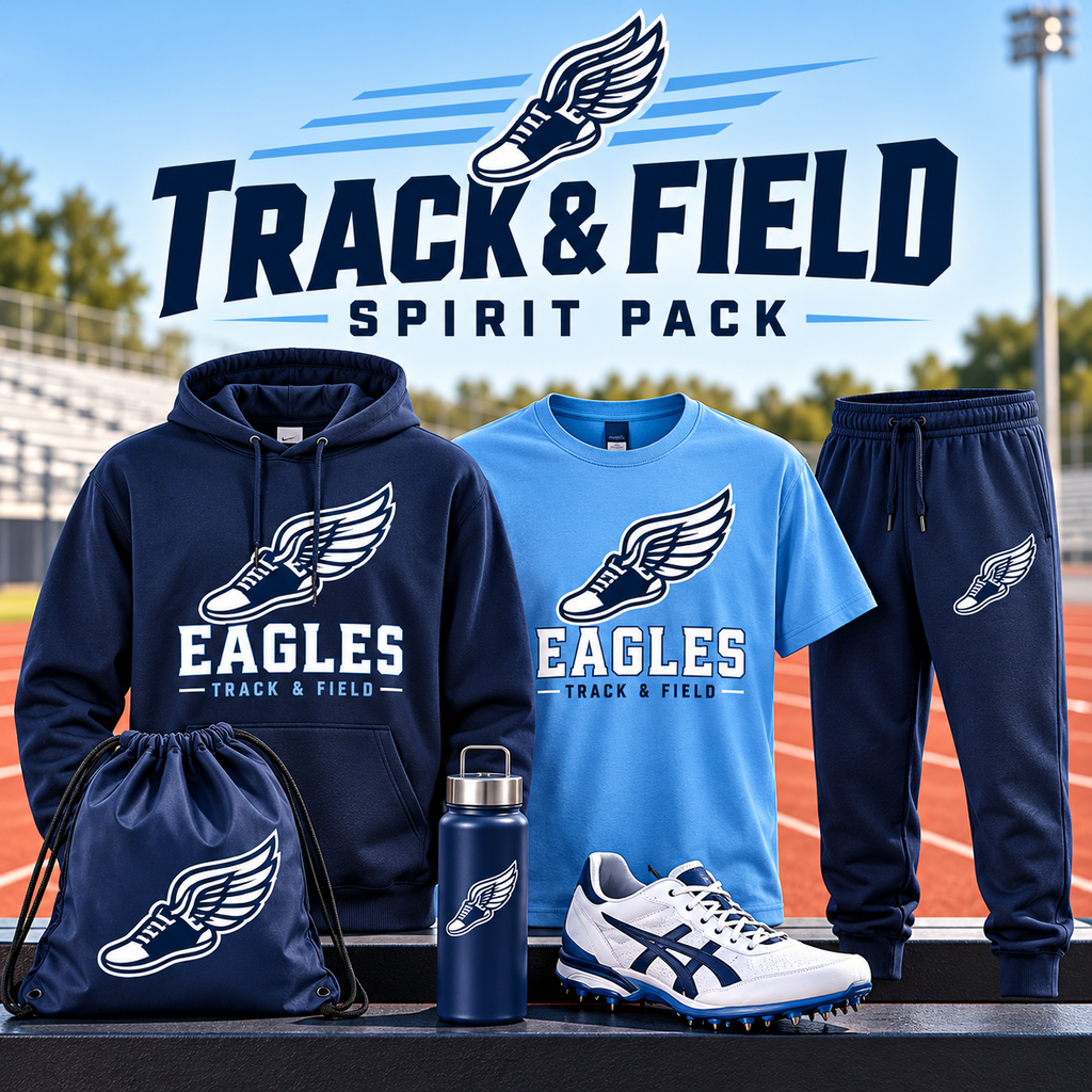 Team Gear Packages