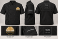 GVUSD Food Services Chef Coat