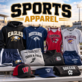 Team Gear Packages