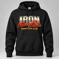 Adult Iron Eagles Pullover Hoodie