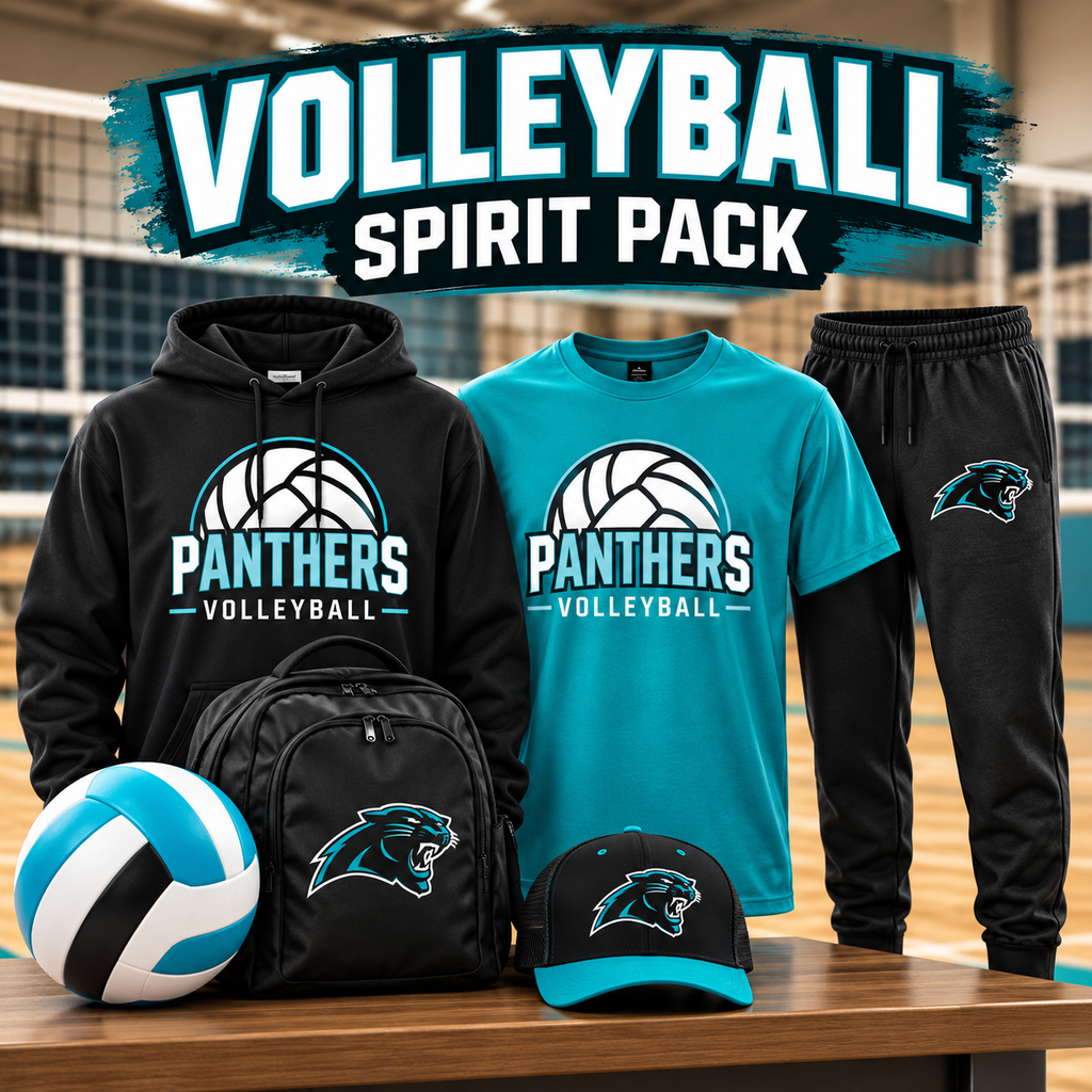 Team Gear Packages