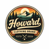 Howard Clothing Brand - Home