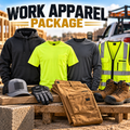 Workplace Apparel Package